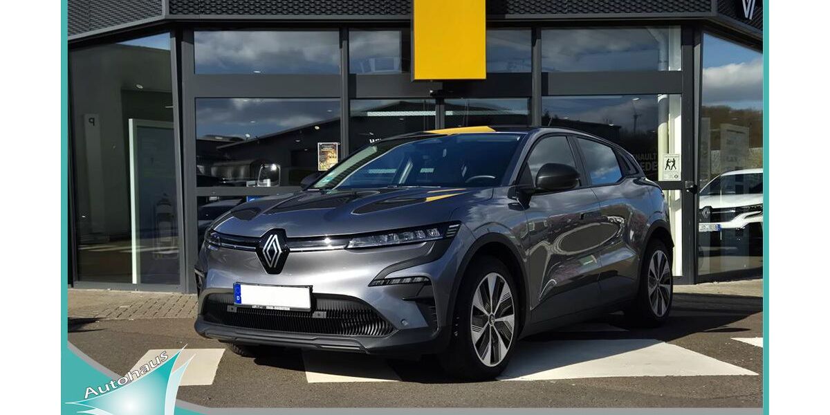 Renault Megane E-TECH 17.000 km 28.990 &euro; Idar-Oberstein 55743