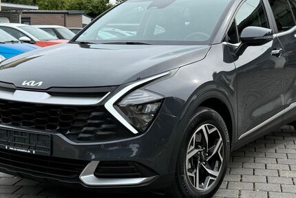 Kia Sportage 27.000 km 23.950 &euro; Langerwehe 52379