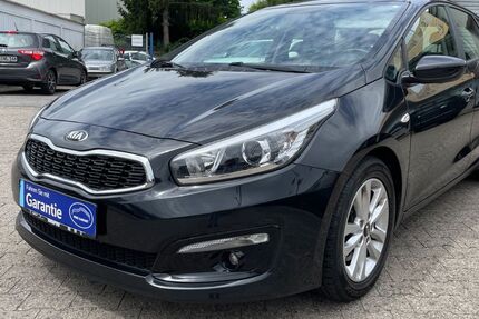 Kia ceed / Ceed 89.000 km 7.999 &euro; Mönchengladbach 41238