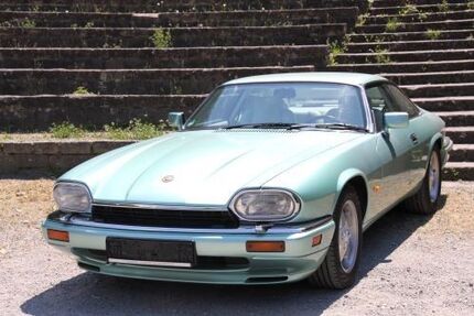 Jaguar XJS