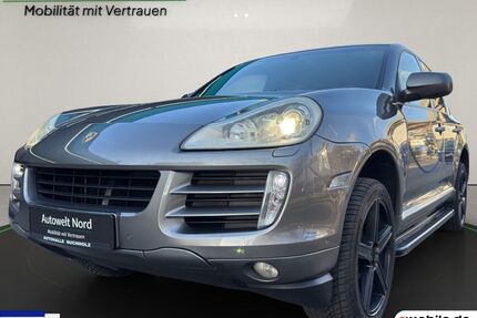 Porsche Cayenne 241.587 km 9.890 &euro; Walsrode 29664