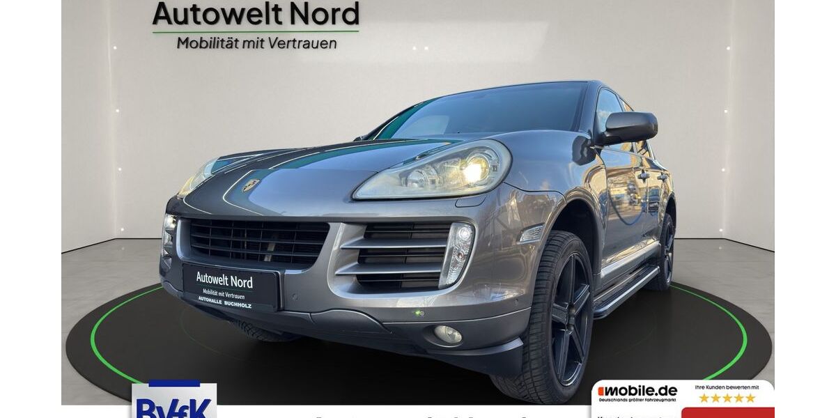 Porsche Cayenne 241.587 km 9.890 &euro; Walsrode 29664