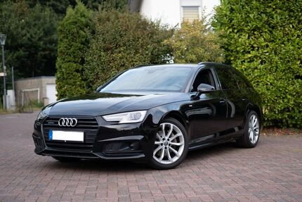 Audi A4 260.000 km 12.200 &euro; Wülfrath 42489