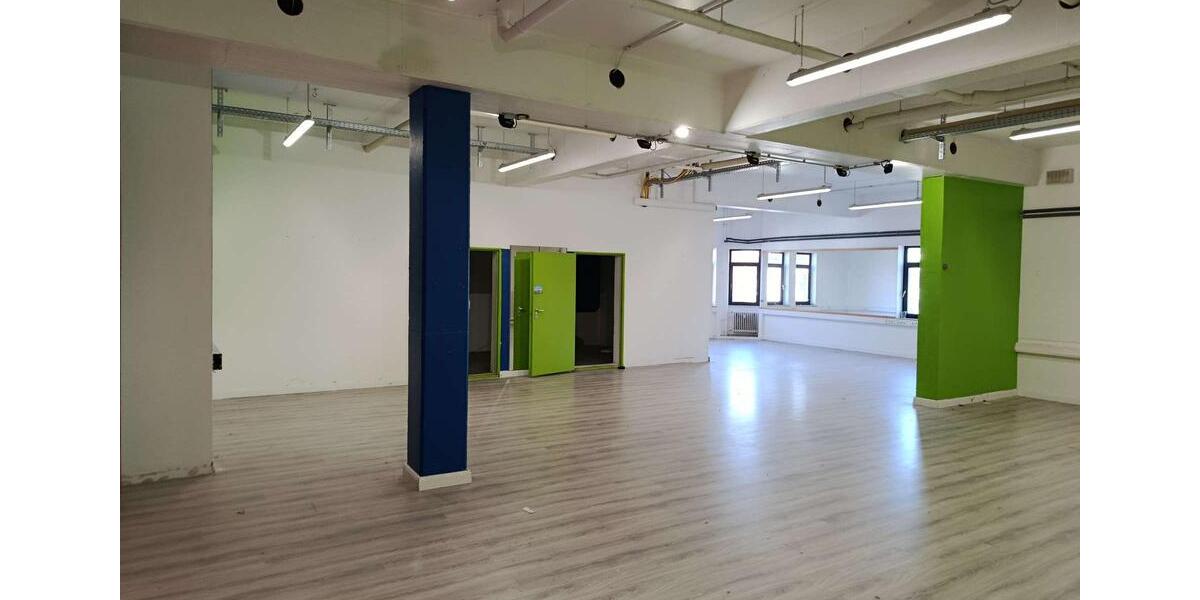 Sie haben ein Geschäftskonzept - Wir die passende Fläche(n) in Brake zimmer