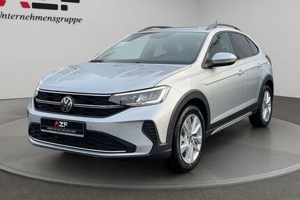 VW Taigo 1.055 km 24.890 € Schleswig 24837