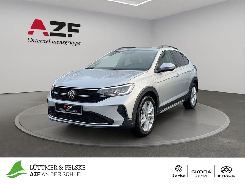 VW Taigo 1.055 km 24.890 € Schleswig 24837