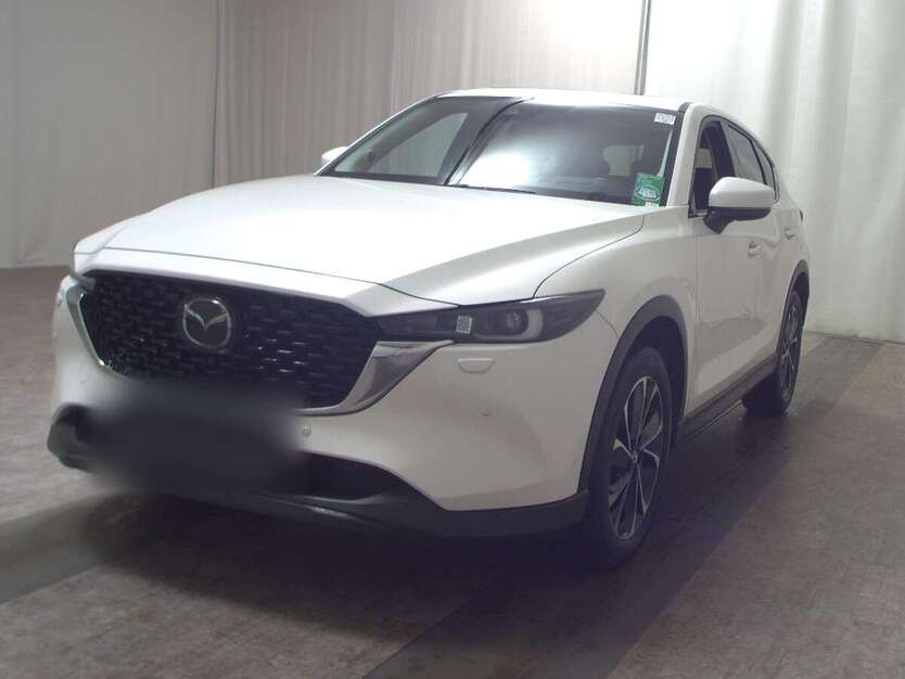 Mazda CX-5 92.845 km 27.780 € Grünwald 82031