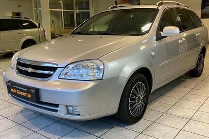 Chevrolet Nubira 196.000 km 2.950 € Berlin 12349