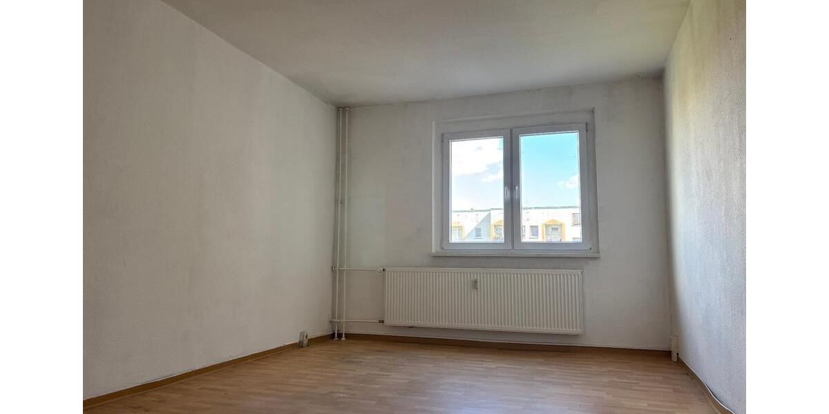 Etagenwohnung Pasewalk - 4 Zimmer, 87 m&sup2;, 435&euro; | Angebot:25570526