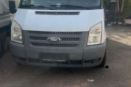 Ford Transit 160.000 km 2.800 &euro; Worms 67547