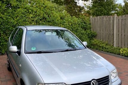 VW Polo 92.800 km 1.750 &euro; Uplengen 26670