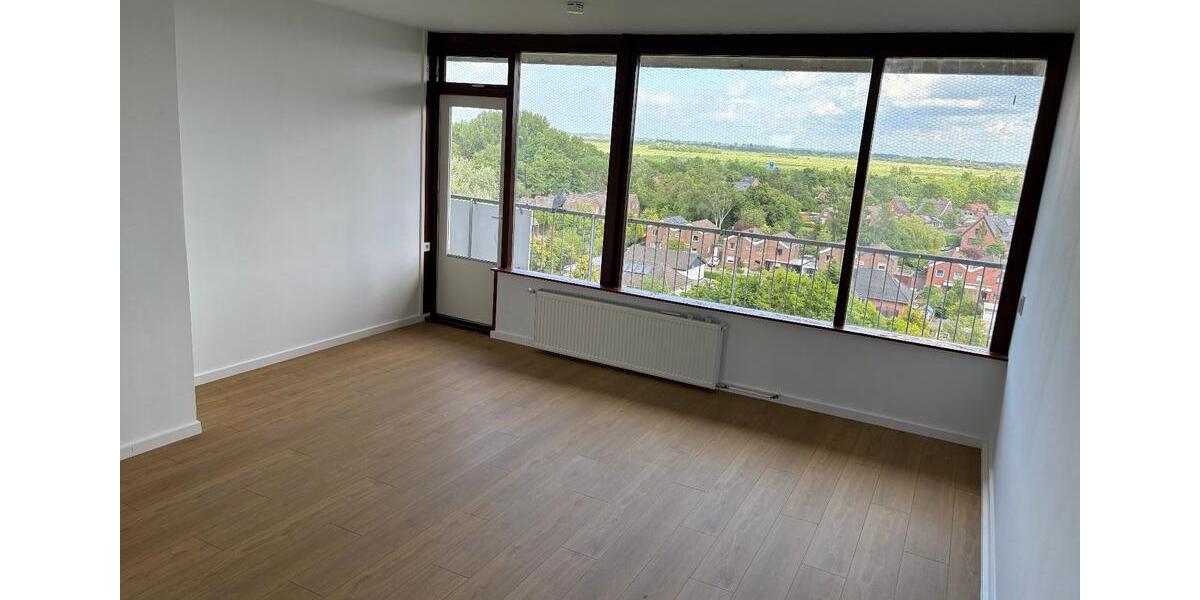 Etagenwohnung Emden - 4 Zimmer, 87 m&sup2;, 600&euro; | Angebot:26397668