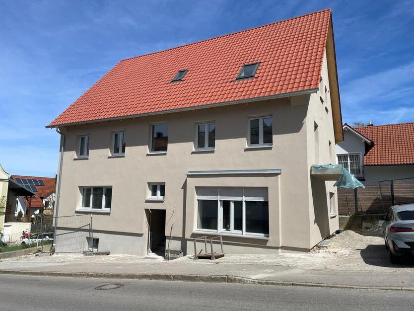 Helle 2,5 Zimmer Wohnung in Vilsbiburg