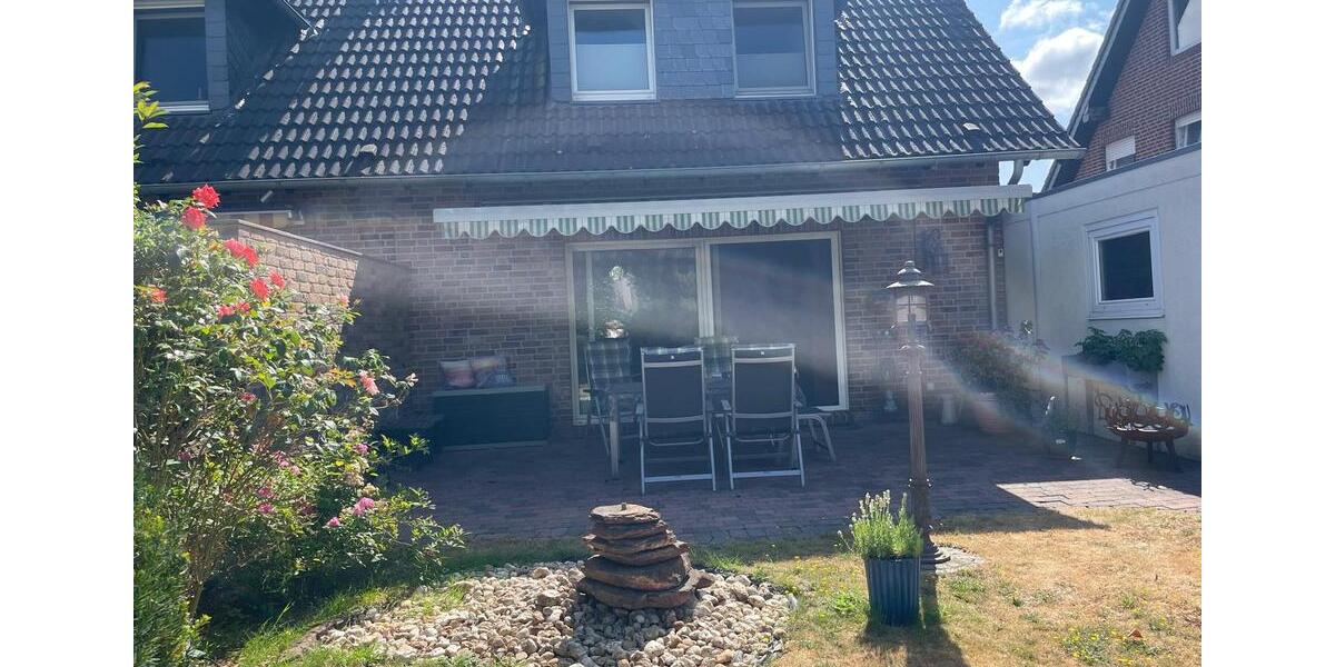 Doppelhaushälfte Rees - 3 Zimmer, 99 m&sup2;, 285.000&euro; | Angebot:27125368