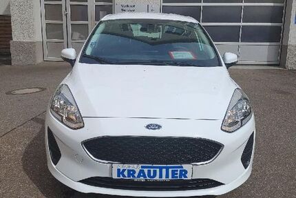 Ford Fiesta 53.755 km 10.690 &euro; Stuttgart 70327