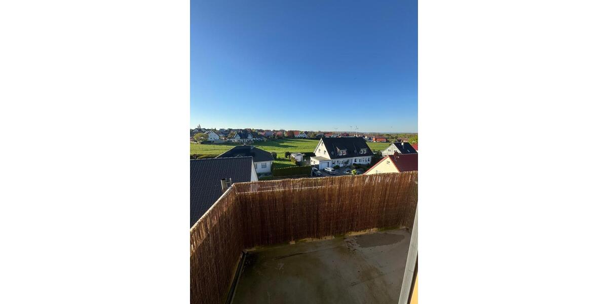Dachgeschoßwohnung Bad Harzburg - 2 Zimmer, 51 m&sup2;, 520&euro; | Angebot:26406041