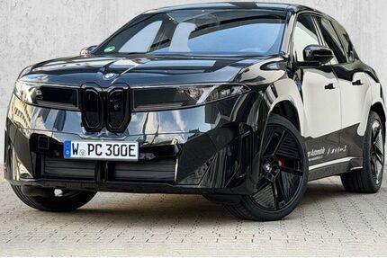 BMW iX3 1.001 km 80.280 &euro; Wuppertal 42117