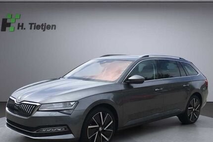 Skoda Superb 13.978 km 48.790 € Buxtehude 21614