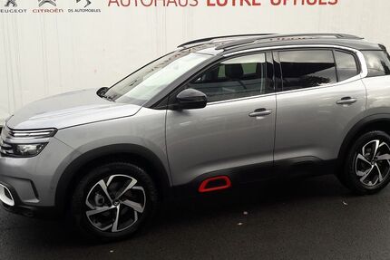 Citroen C5 Aircross 96.001 km 17.890 € Münster 48155