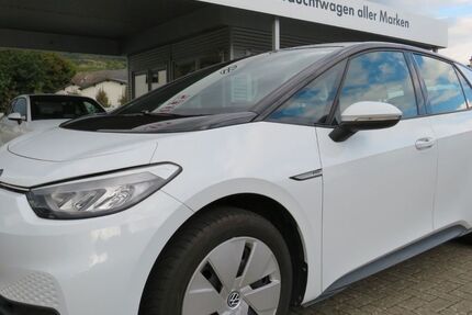 VW ID.3 25.643 km 22.880 € Mehring 54346