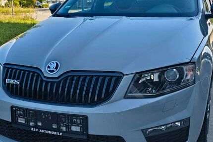 Skoda Octavia 162.700 km 10.990 &euro; Fürstenfeldbruck 82256