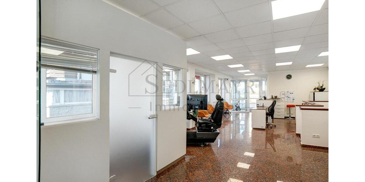 Gewerbeobjekt Herrsching am Ammersee - 2.450&euro; | Angebot:23927903