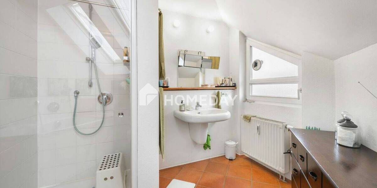 Etagenwohnung Remshalden Grunbach - 4 Zimmer, 113 m&sup2;, 445.000&euro; | Angebot:26673459