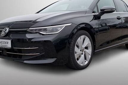 VW Golf 21.090 km 34.840 &euro; Helbra 06311