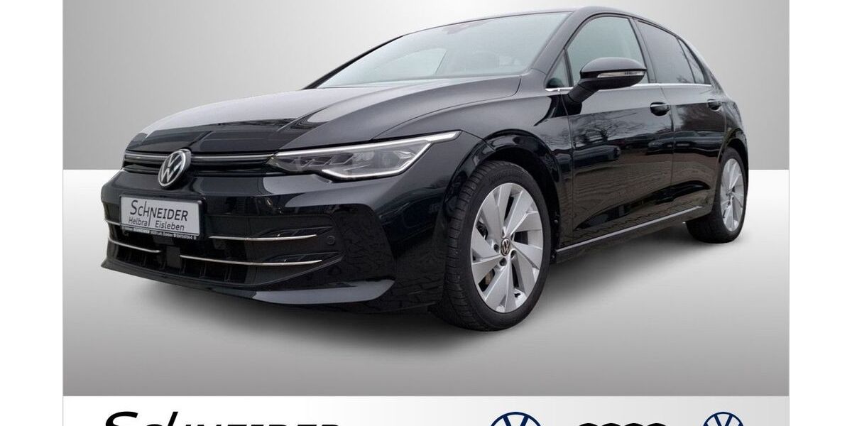 VW Golf 21.090 km 34.840 &euro; Helbra 06311