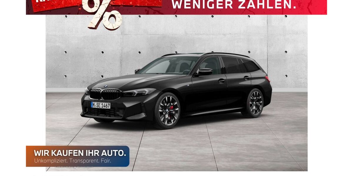 BMW 320 3.883 km 64.745 &euro; Koblenz 56073