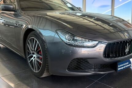 Maserati Ghibli 83.300 km 24.900 &euro; Neustadt an der Weinstrasse 67433