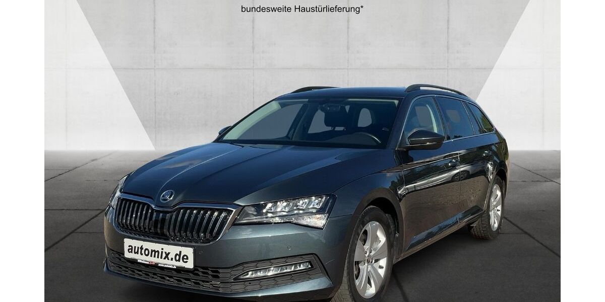 Skoda Superb 72.500 km 25.900 &euro; Gadebusch 19205