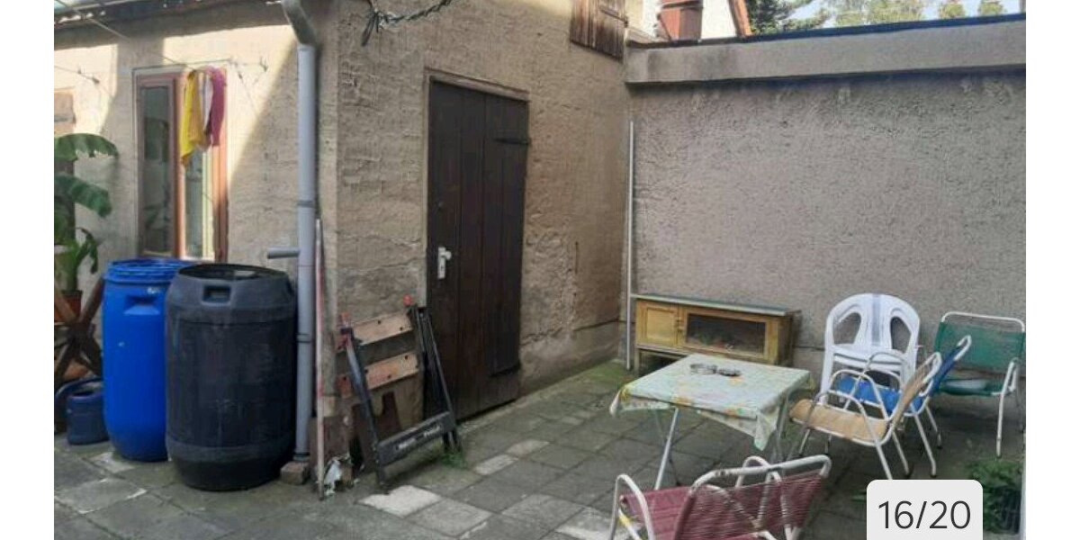 Grimma-OT 2 Fam.Hs. - Zweifamilienhaus Grimma Nerchau | Angebot:19959858