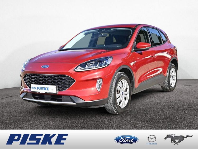 Ford Kuga 67.600 km 19.750 € Wolfenbüttel 38302