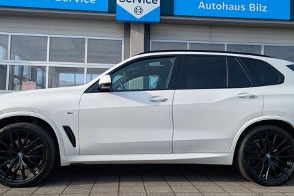 BMW X5 105.000 km 49.990 &euro; Collenberg 97903