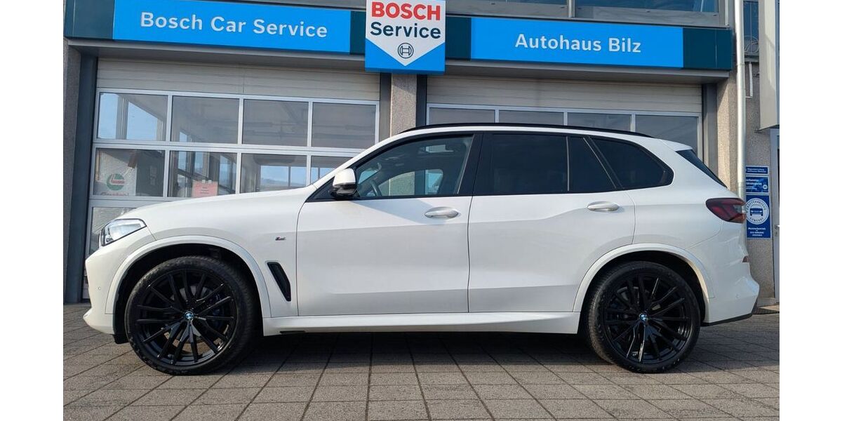 BMW X5 105.000 km 49.990 &euro; Collenberg 97903