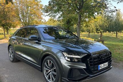 Audi Q8 96.200 km 52.999 &euro; Langenselbold 63505