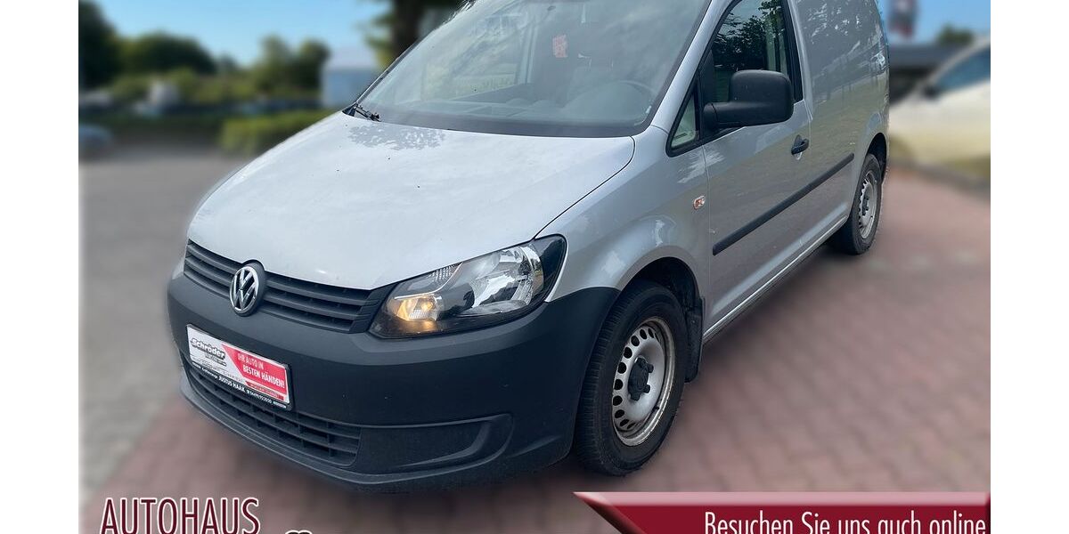 VW Caddy 119.000 km 5.700 &euro; Barßel 26676