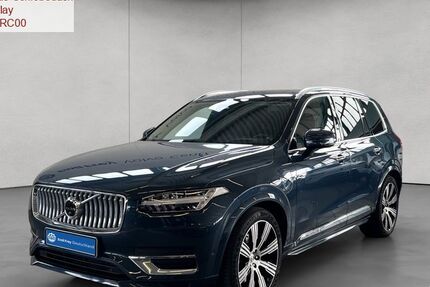 Volvo XC90 53.268 km 58.950 &euro; Frankfurt am Main 60486