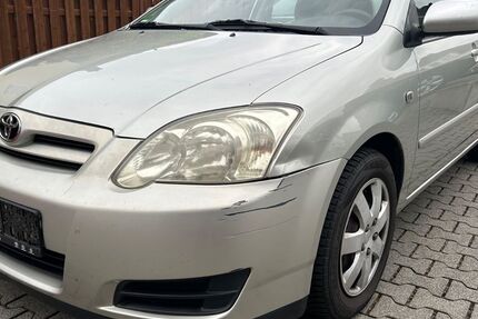 Toyota Corolla 99.279 km 3.500 &euro; Butzbach 35510