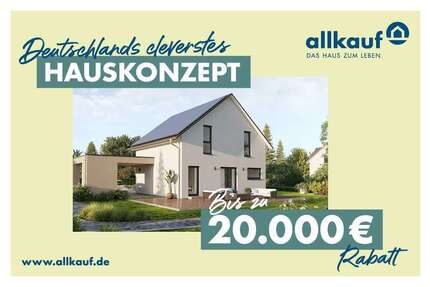Haus zum Kaufen in Werdohl 282.999 € 151.22 m² 5 zimmer