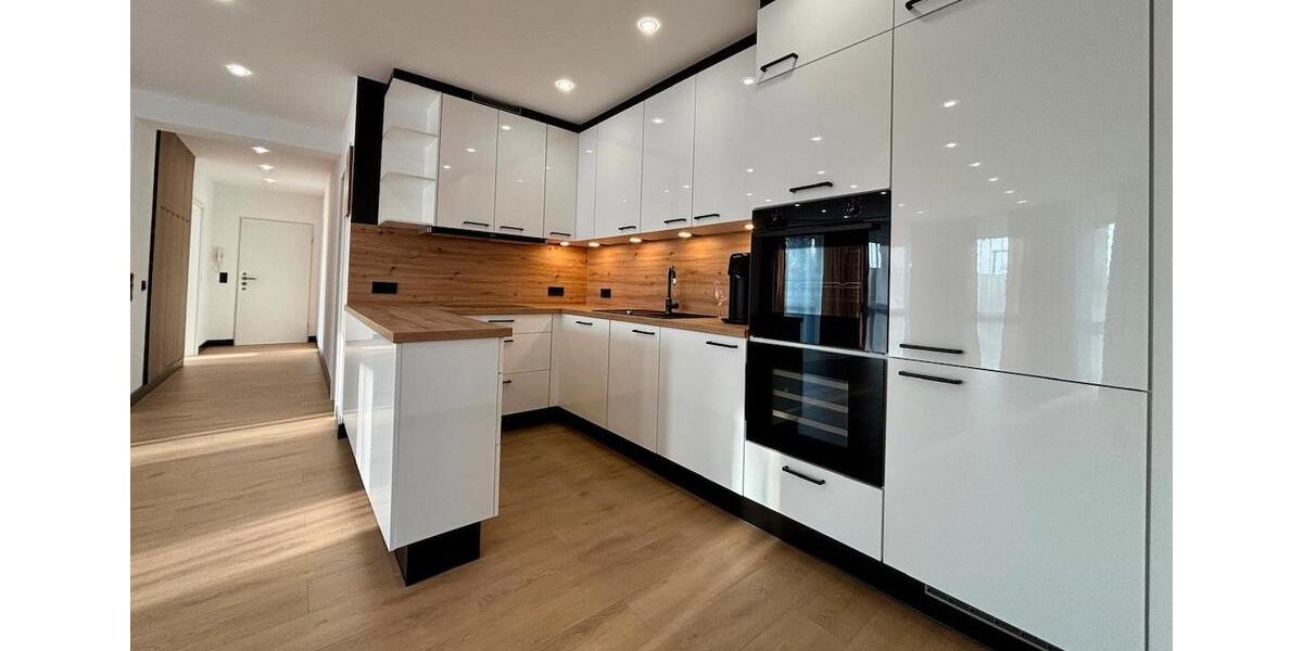 Etagenwohnung Bremen Osterholz - 3 Zimmer, 80 m&sup2;, 349.000&euro; | Angebot:26302871