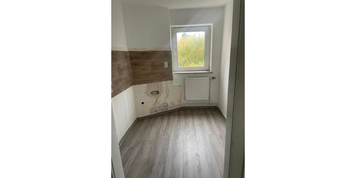 Etagenwohnung Salzgitter - 2 Zimmer, 44 m&sup2;, 75.000&euro; | Angebot:27262792