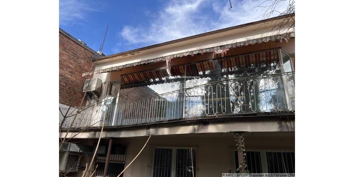 Gewerbeobjekt Remscheid Innen - 690.000&euro; | Angebot:25801634