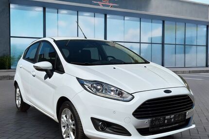 Ford Fiesta 105.700 km 6.999 &euro; Kremperheide 25569