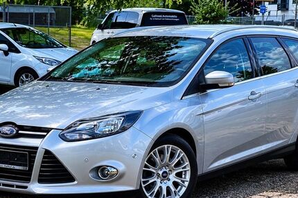 Ford Focus 188.127 km 3.099 &euro; Lüdenscheid 58513