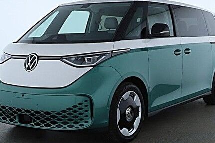 VW ID. Buzz 15.493 km 65.450 € Duderstadt 37115