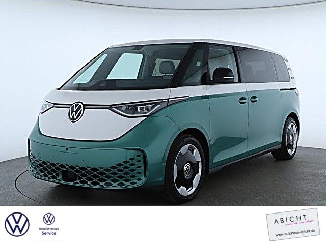VW ID. Buzz 15.493 km 65.450 € Duderstadt 37115