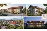 CLEVER GESCHNITTEN. SCHÖN GELEGEN. - Etagenwohnung Trostberg | Angebot:27286623