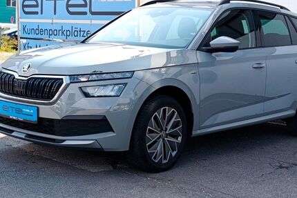 Skoda Kamiq 18.100 km 17.890 &euro; Pfullingen 72793